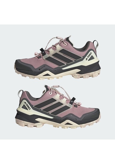 Adidas Terrex Skychaser Gore Tex Kadın Outdoor Ayakkabı C-adıkj8919b10a00 Pembe