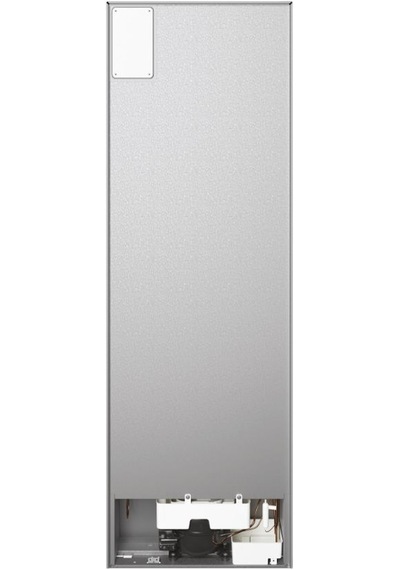 Hoover HOCE3T618FW 342 LT No-Frost Alttan Donduruculu Buzdolabı