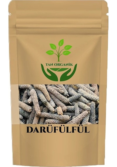 Darıfülfül Tane 40 Gr