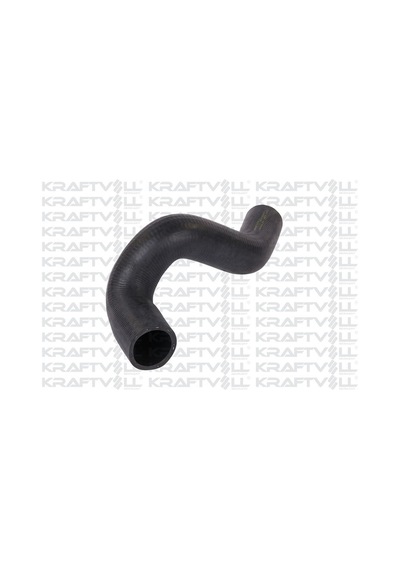 Isı Muhafaza Hortumu Kraftvoll Kvoll10030131 Fiat Fiorino