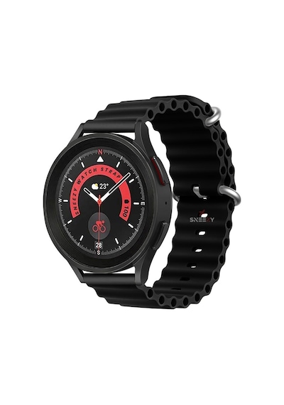 Huawei Watch Gt2 Elite-sport-classic 46mm-gt2 Pro 22mm Uyumlu Sea