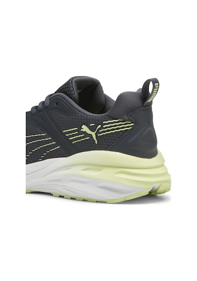 Puma Hypnotic Erkek Gri Spor Ayakkabı 395235 Gri