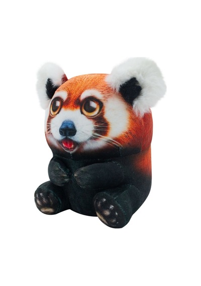 Wild Alive Küçük Peluş Hayvanlar Bej