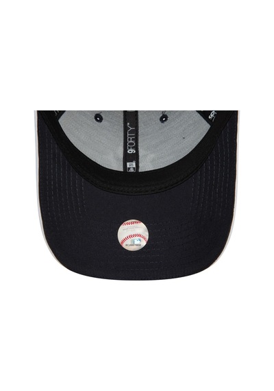 New Era Microfibre 9forty Neyyan Nvynvy Lacivert Şapka 60595182-5718 Lacivert