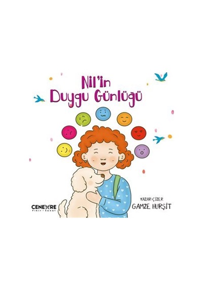 Nil'in Duygu Günlüğü / Gamze Hurşit