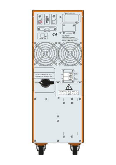 Makelsan Powerpack Se 10 Kva 1/1 16x9ah Cgcg1mak0017