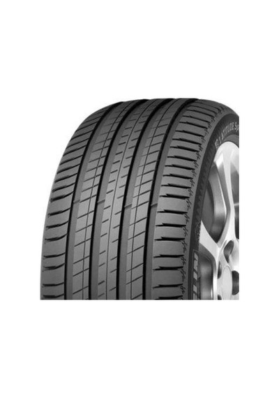 Michelin 255/55 R18 105W Lat Sport 3 N1 Yaz Lastiği 2024