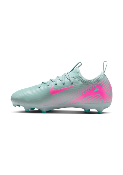 Nike Mercurial Vapor 16 Acad Fg/mg Çocuk Mavi Krampon