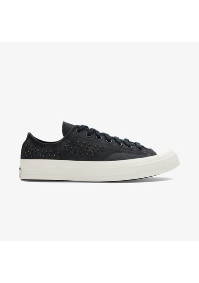 Converse Chuck 70 Unisex Siyah Sneakera16099c