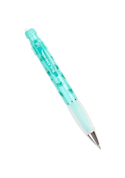 Gizlenebilir Uç Mekanizmalı Kalem, 0.7 Mm