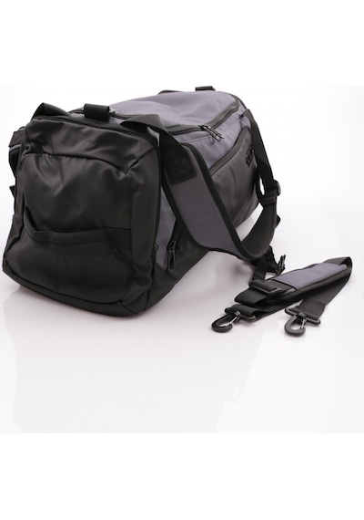 Ccs Ççs 40219 Seyahat Erkek Çantasi 40219-R7512 Gri
