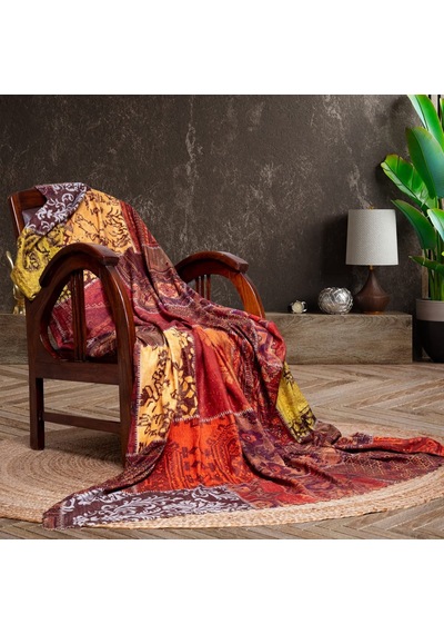 Latuda Concept Softmicro Koltuk Örtüsü Çekyat Örtüsü Koltuk Şalı Etnik Desenli Boho Patchwork Kaymaz Kiremit 130x180 Cm Sku: Zeusb0cvh9sgb2 Acı Kahve Latuda Concept Softmicro Koltuk Örtüsü Çekyat Örtüsü Koltuk Şalı Etnik Desenli Boho Patchwork Kaymaz Kiremit 130x180 Cm Sku: Zeusb0cvh9sgb2 Acı Kahve