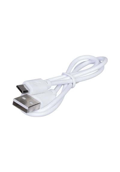 Powerdex Pd-7772 Usb Şarjlı Zoomlu Kafa Lambası Siyah