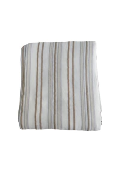Jumbo Çarşaf, %100 Keten Pamuktur. 2.05 X 240 Sağlıklıdır.