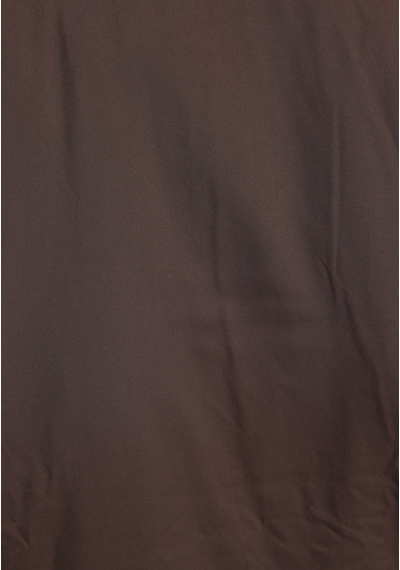 Colin's Colins Regular Fit High Neck Fermuarlı Astarlı Suya Dayanıklı Kadın Kahverengi Mont Cl1082094 Q1.v1 Dbr Koyu Kahverengi