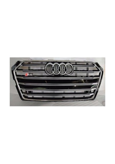 Audi A5 Panjur S5 Model Kasa B9 Uyumlu 2017-2019 Arası Modeller