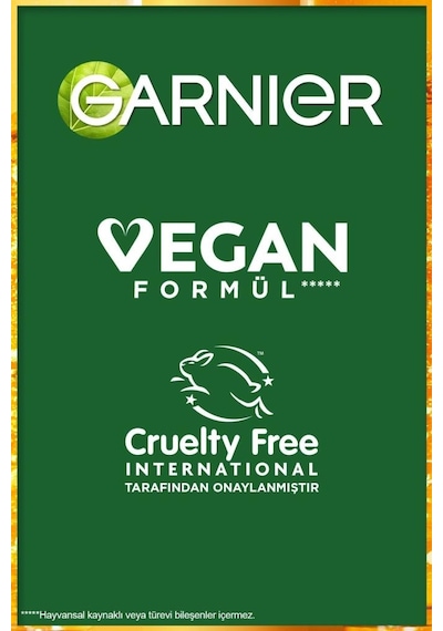 Garnier C Vitamini Süper Aydınlatıcı Serum 30 ML + Aydınlatıcı Gece Serumu 30 ML
