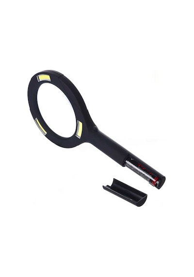 Watton Wt-374 8Cm Led Işıklı Mercek Büyüteç