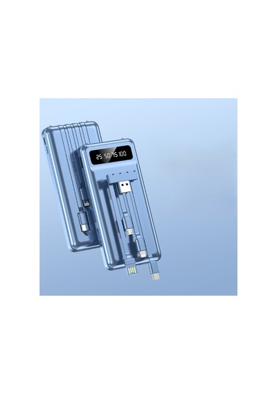 10.000 Mah Powerbank