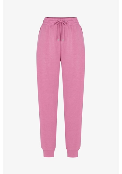 Penti Gül Pembesi Modal Cuff Jogger Pantolon
