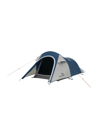Easy Camp Energy 200 Compact Blackroom 2 Kişilik Çadır Gri