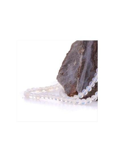 4 Mm Opal Taşı Ay Taşı