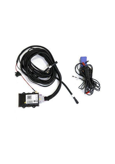 Land Rover Range Rover Sport 2009-2013 Elektrikli Yan Basamak