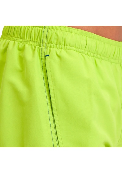 Arena 006444688 Fundamentals Arena Logo Boxer R Erkek Şort Mayo Yeşil