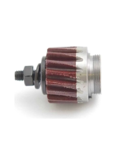Kingstar S-131-16t Yuvarlak Kesim Motor Küçük Dişli