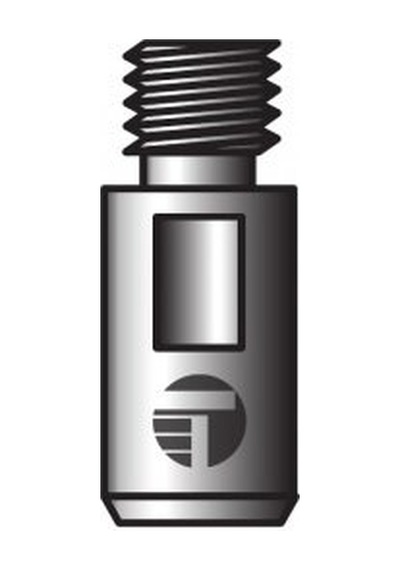 Pr0105 Plazma Kesim Elektrodu 17.8 MM s45 / S 45p