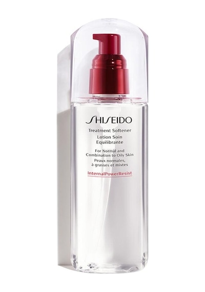 Shiseido Treatment Softener Lotion 150 ML