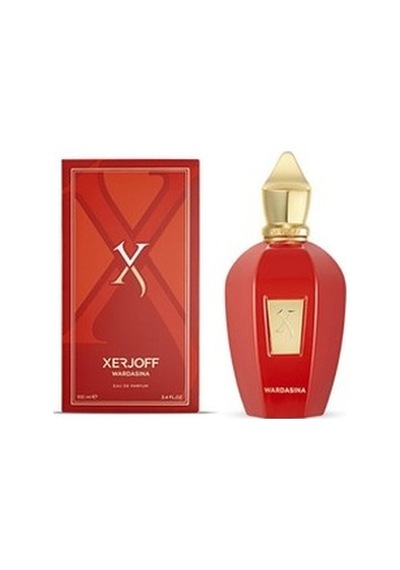 Xerjoff Wardasına 100 ML Edp Parfum Taslama Oryantal