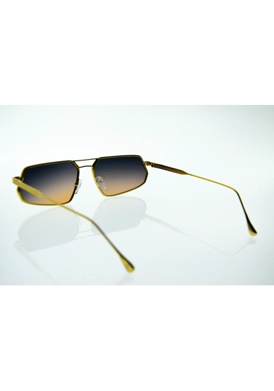 Franco Vital Hepha Gold Unisex Güneş Gözlüğü