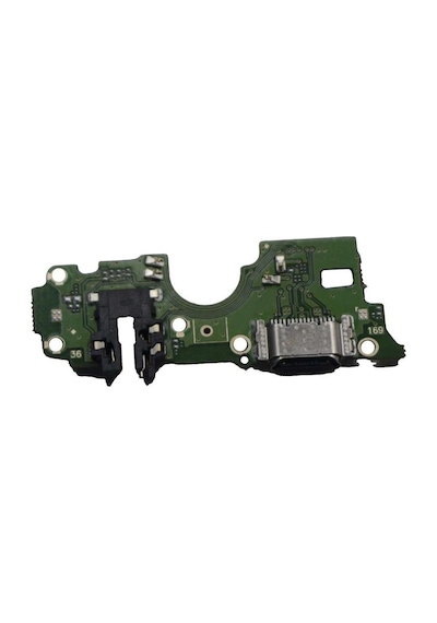 Oppo A54 Şarj Soketi + Mikrofon