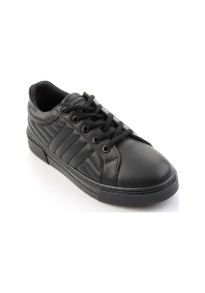 Siyah Kadın Sneaker K01729020109 Siyah