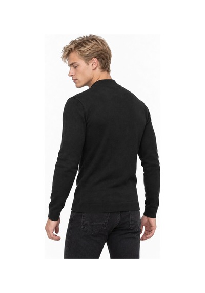 Loft Regular Fit Erkek Kazak Lf2043720 Q1.v1 Haki
