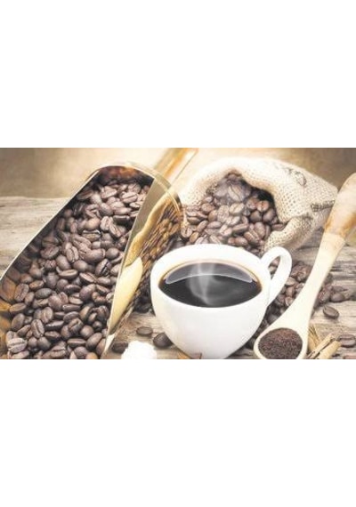 S.Talas Kuru Kahve Orta Koyu 500 Gr