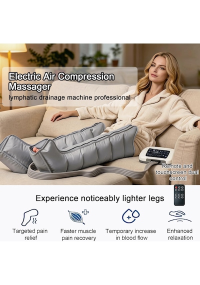 Vanenferse Bottes Pressothérapie Jambes 6 Oda Pressothérapie Professionnelle Jambes Et Abdomen Masaj Ekipmanları Jambe Drenaj Lymphatique Avec 6 Programları 30-240 Mhg Düzenlenebilir Vanenferse Bottes Pressothérapie Jambes 6 Oda Pressothérapie Professionnelle Jambes Et Abdomen Masaj Ekipmanları Jambe Drenaj Lymphatique Avec 6 Programları 30-240 Mhg Düzenlenebilir