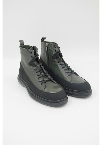 Freefoot Erkek Bot 235283 - Yeşil