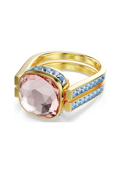 5706307 Swarovski Yüzük Chroma:rıng Versatıle Mul/gos 60 Çok Renkli