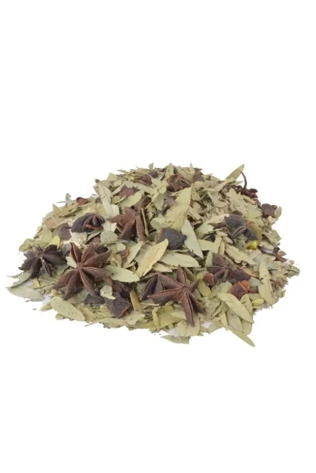 Mevlana Bazaar Enerji Çay 250 Gr