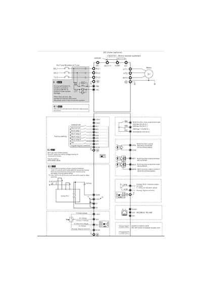 Delta Vfd13ams43afsaa ,ms300-5.5kw/380v Ac Motor Sürücü