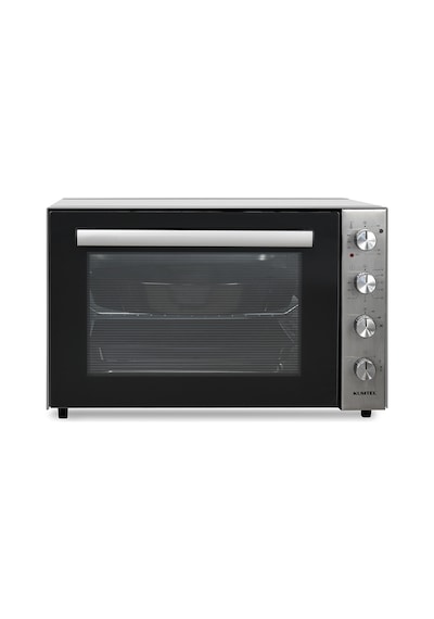 Kumtel LX-9625 70 LT Midi Fırın Gri
