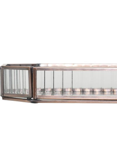 Yargıcı Tepsi 15x26x4 Cm 26ynhs1024n St