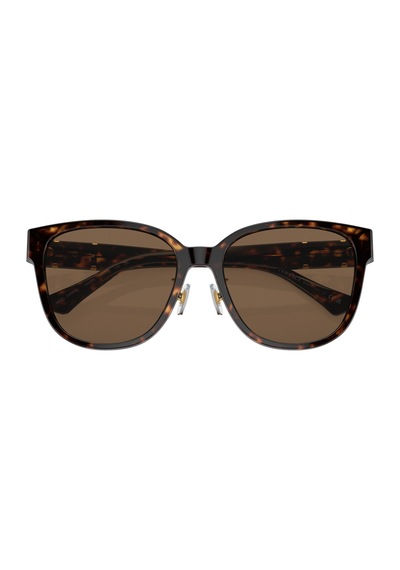 Versace Güneş Gözlüğü Ve4460d 57 108/73 Kahverengi
