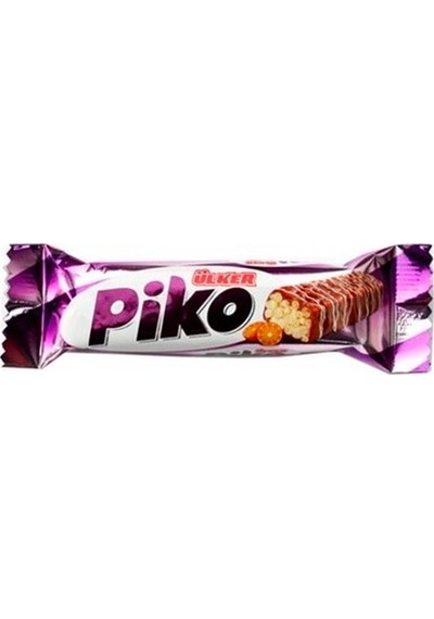 Ülker Piko 48 x 18 G