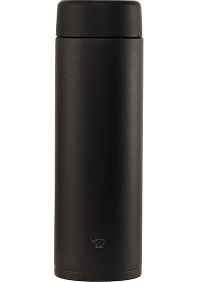Zojirushi Sm-gs60 Termos Matara 600ml Siyah Siyah
