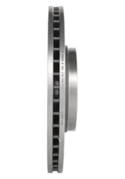 Toyota Auris E15 06-12 2.0 D4d 2006-2012 Bosch Ön Disk 2 Adet