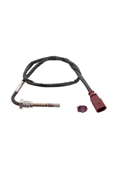 Egsoz Sıcaklık Sensörü T6 12&gt 2,0 Tdı Caaa Caab
