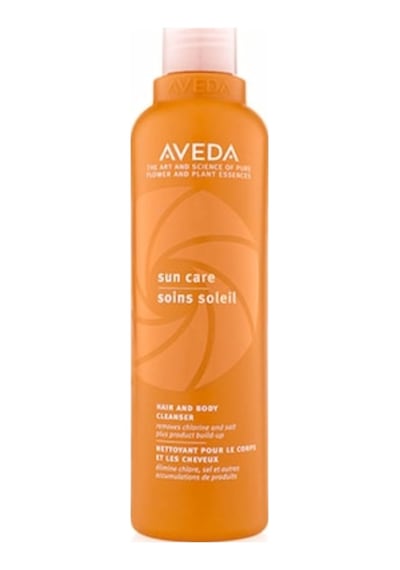 Aveda Sun Care Hair And Body Cleanser Saç Vücut Şampuanı 250 ML